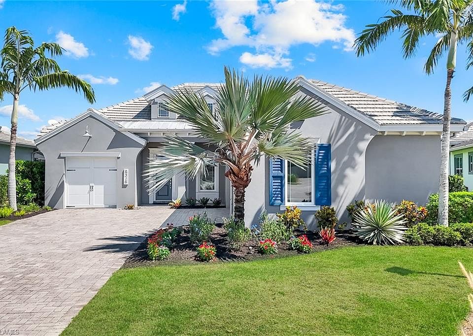 1st image of 6316 Lyford Isle DR
