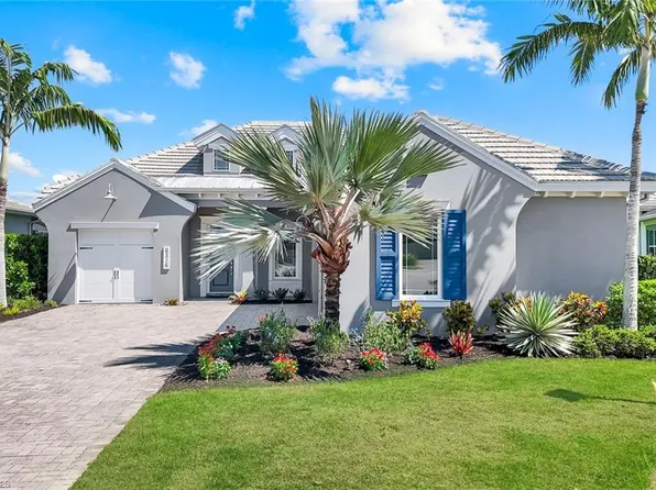 6316 Lyford Isle DR, NAPLES, FL 34113