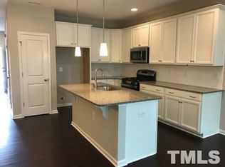 153 Writing Rock Pl, Apex, NC 27539