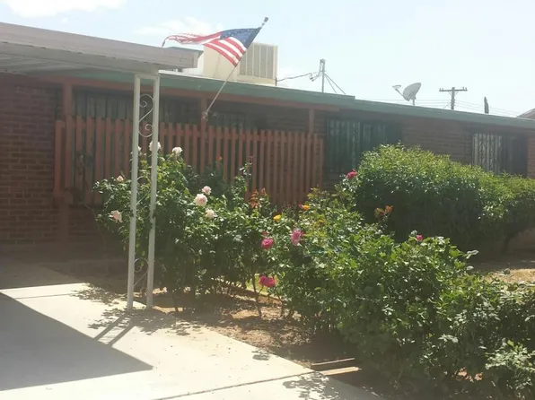 7002 E Calle Osito, Tucson, AZ 85710