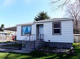 770 Filmore Ave, Pocatello, ID 83201