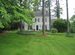 4096 Powers Ferry Rd NW, Atlanta, GA 30342