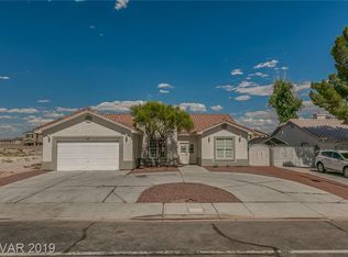 3712 Valley Dr, North Las Vegas, NV 89032