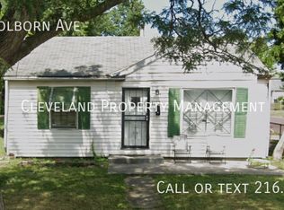 11921 Holborn Ave, Cleveland, OH 44105