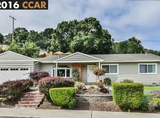 2859 Fyne Dr, Walnut Creek, CA 94598