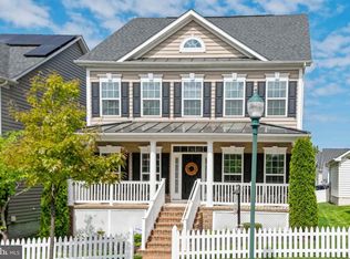 22380 Winding Woods Way, Clarksburg, MD 20871