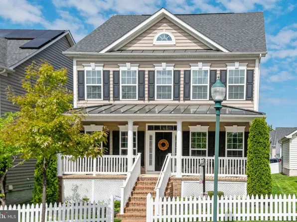22380 Winding Woods Way, Clarksburg, MD 20871