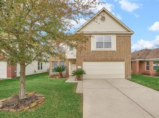 16936 Scenic Knl, Conroe, TX 77385