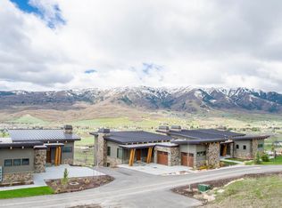 5235 E Moose Hollow Dr UNIT 402, Eden, UT 84310