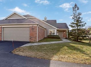 5349 Ruth Amy Ave, Westerville, OH 43081