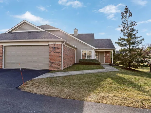 5349 Ruth Amy Ave, Westerville, OH 43081