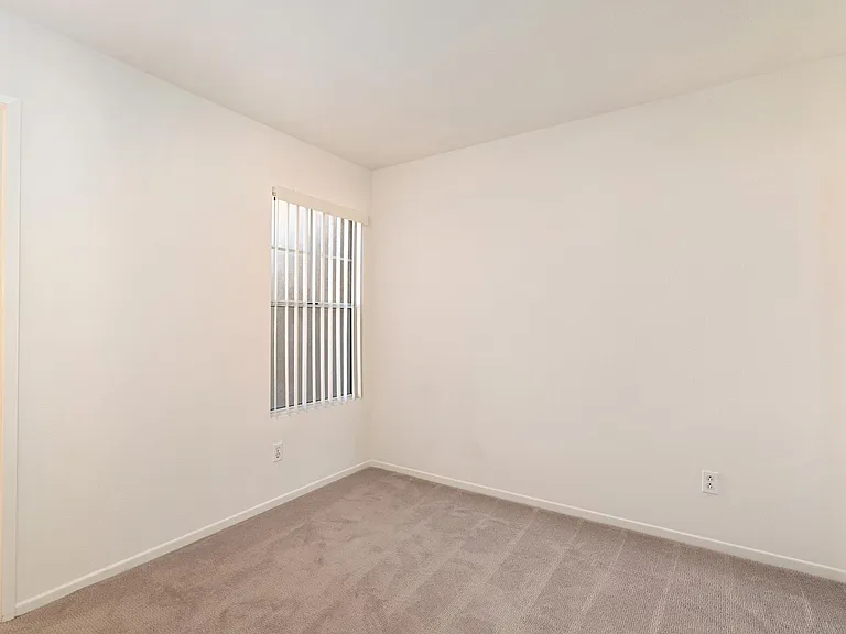 3rd bedroom.