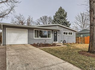 1355 S Grape St, Denver, CO 80222