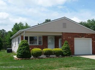 95 Freeport Blvd, Toms River, NJ 08757
