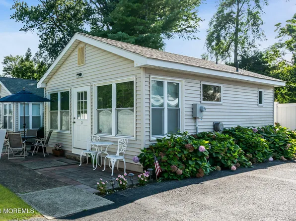 603 Ocean Road #C, Spring Lake Heights, NJ 07762