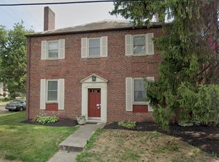 1811 E Long St #A, Columbus, OH 43203