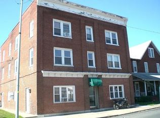 21 N Henderson St APT 3C, Lock Haven, PA 17745