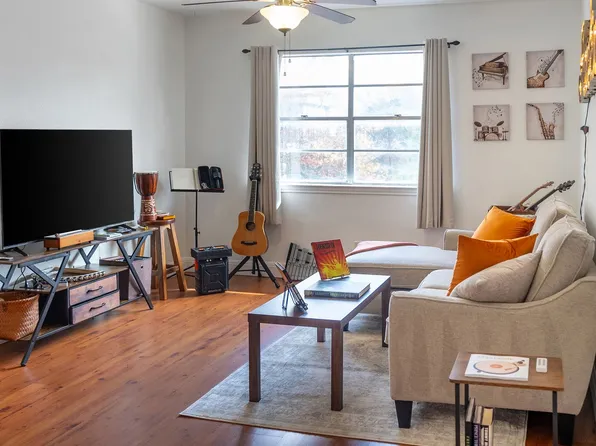 4306 Avenue A APT 106, Austin, TX 78751