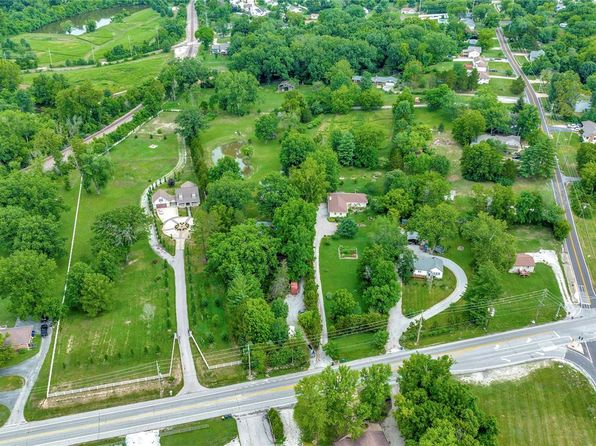 (undisclosed Address), Saint Louis, MO 63129