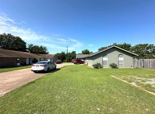 2402 Parker Cir, Georgetown, TX 78628