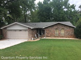 504 M St, Barling, AR 72923