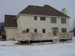388 S 200 W, Valparaiso, IN 46385