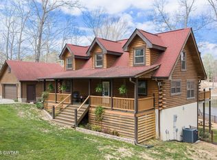 681 Excalibur Trl, Cedar Grove, TN 38321