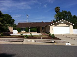 1348 Dubuque Ave, Walnut, CA 91789