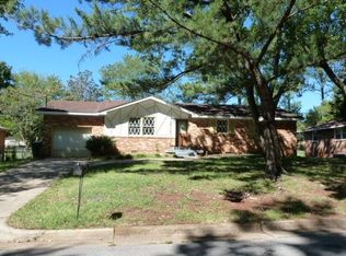 3307 Watson Dr NW, Huntsville, AL 35810