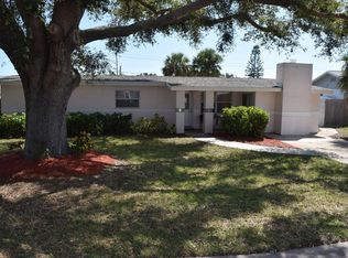 1420 Fiddler Ave, Merritt Island, FL 32952