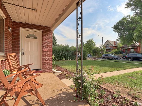 3rd image of 2919 N Columbine Street