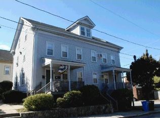 138 Hope St, Woonsocket, RI 02895