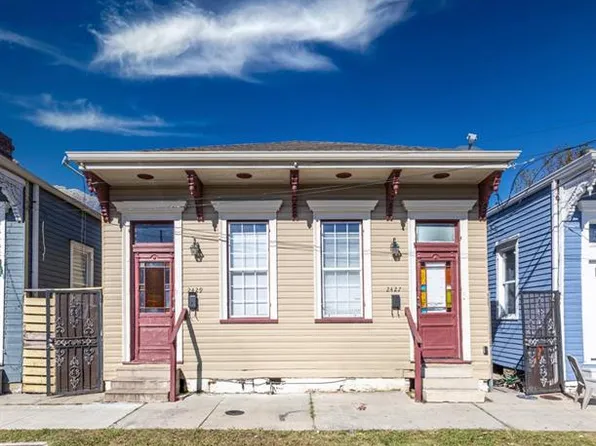 2429 Freret St, New Orleans, LA 70113