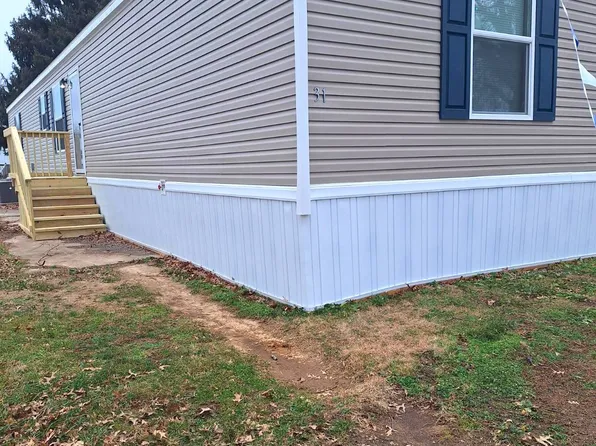 31 Deerpath Rd, Chillicothe, OH 45601