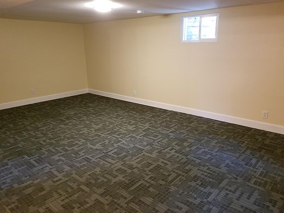 Large Living Room area
