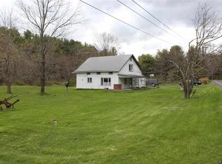 2295 Martindale Rd, Hillsdale, NY 12529
