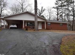 197 Hideaway Hills Dr, Hot Springs, AR 71901