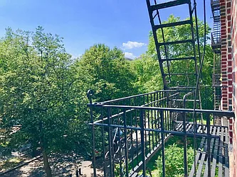 Rented by Zjama Realty Corp