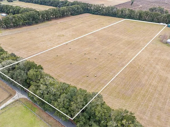 0 NW 214th Ter #24, High Springs, FL 32643