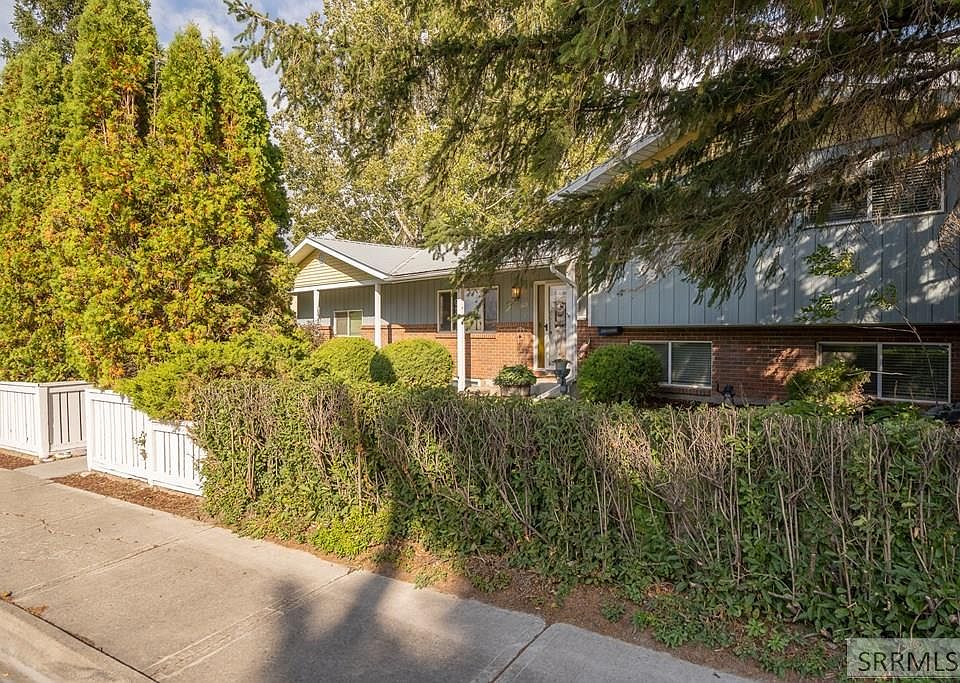 1418 Melody Dr, Idaho Falls, ID 83402 Zillow