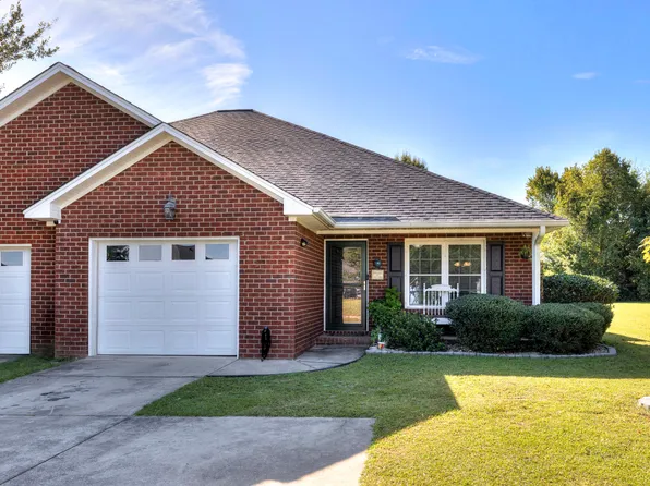 3412 Beacon Dr, Sumter, SC 29154