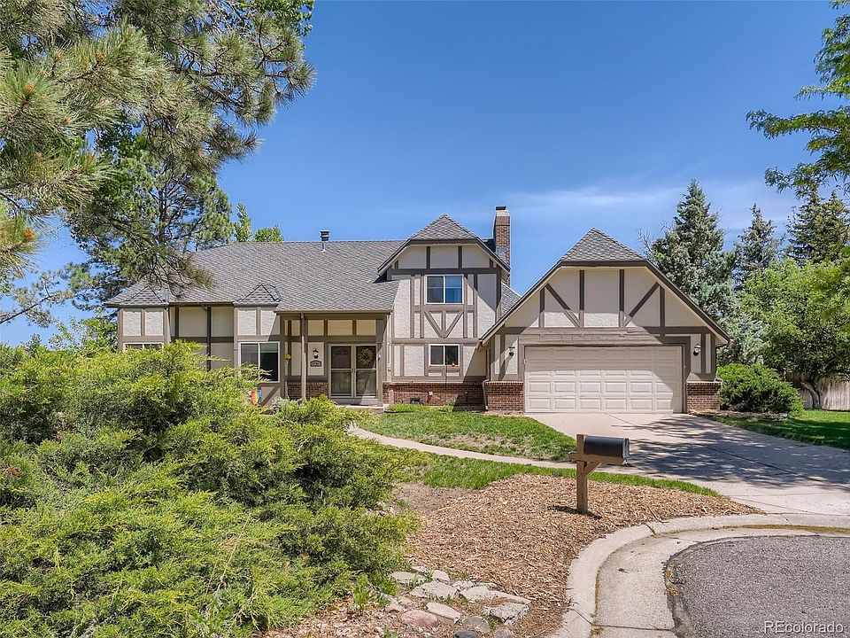 4701 S Idalia Street, Aurora, CO 80015 | Zillow