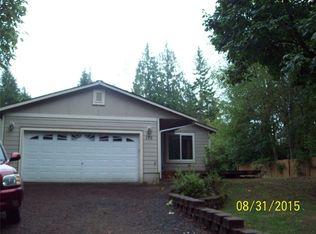 170 E McLane Dr, Shelton, WA 98584