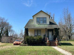 313 Buena Vista Ave, Federalsburg, MD 21632