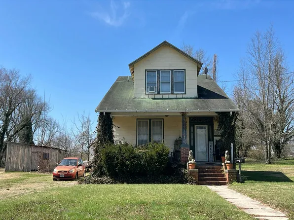 313 Buena Vista Ave, Federalsburg, MD 21632