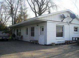 31 Grindstone Rd, Pt Austin, MI 48467