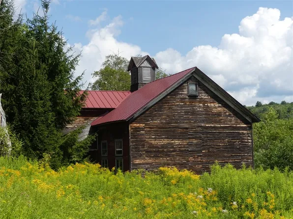 LOT 6.221 State Highway 28, Andes, NY 13731