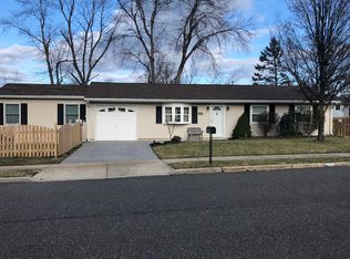 561 Colorado Ave, Brick, NJ 08724