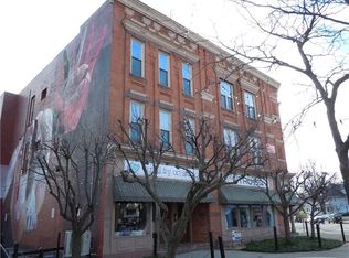 287 Gregory St APT 1, Rochester, NY 14620