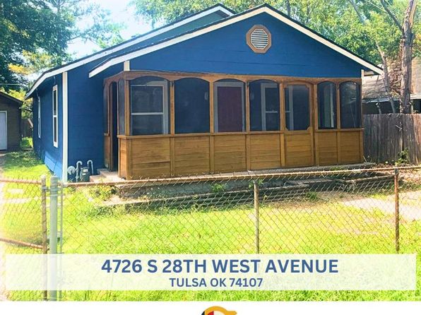 4726 S 28th West Ave